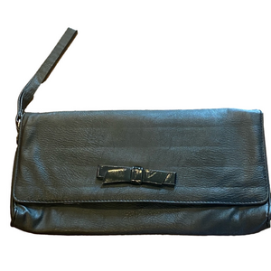 Envelope Clutch with handle